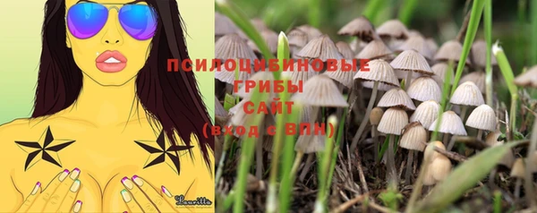 хмурый Беломорск